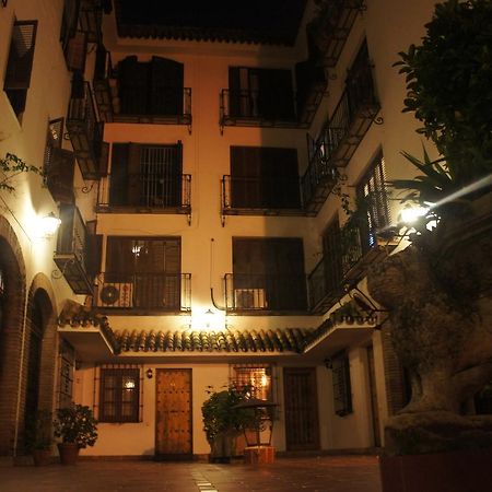 Cosy Apartment In Center Cathedral Sevilla Exterior foto