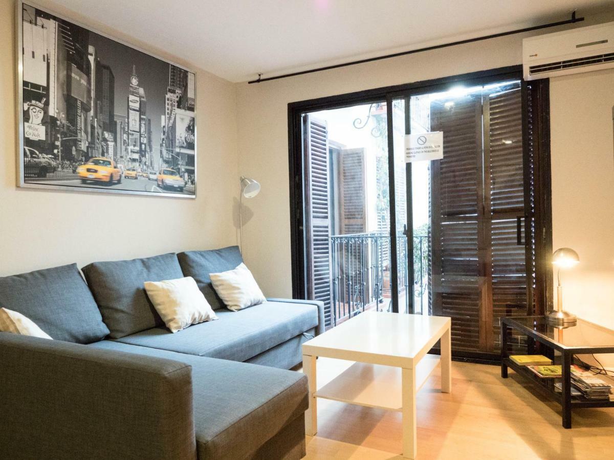 Cosy Apartment In Center Cathedral Sevilla Exterior foto